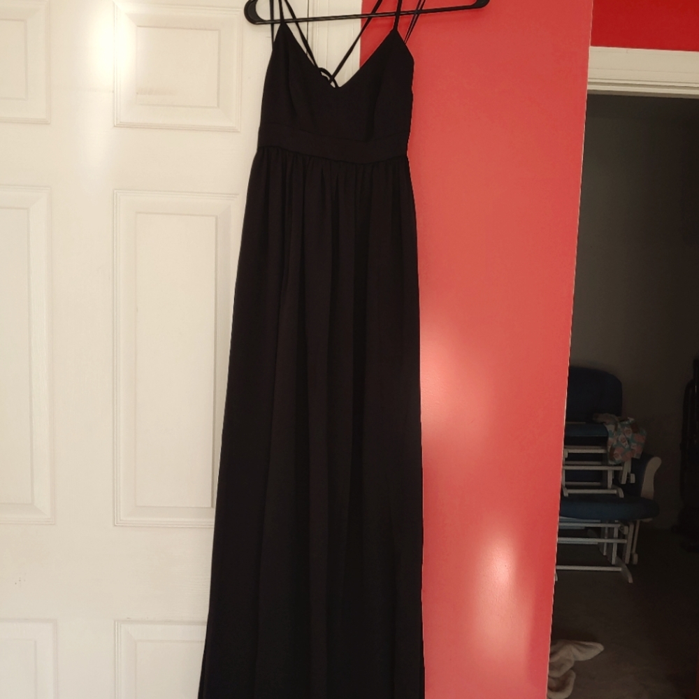 J. Crew Maxi Dress